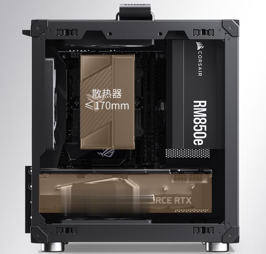 想攢 ITX 小鋼炮？這些細節直接決定成敗