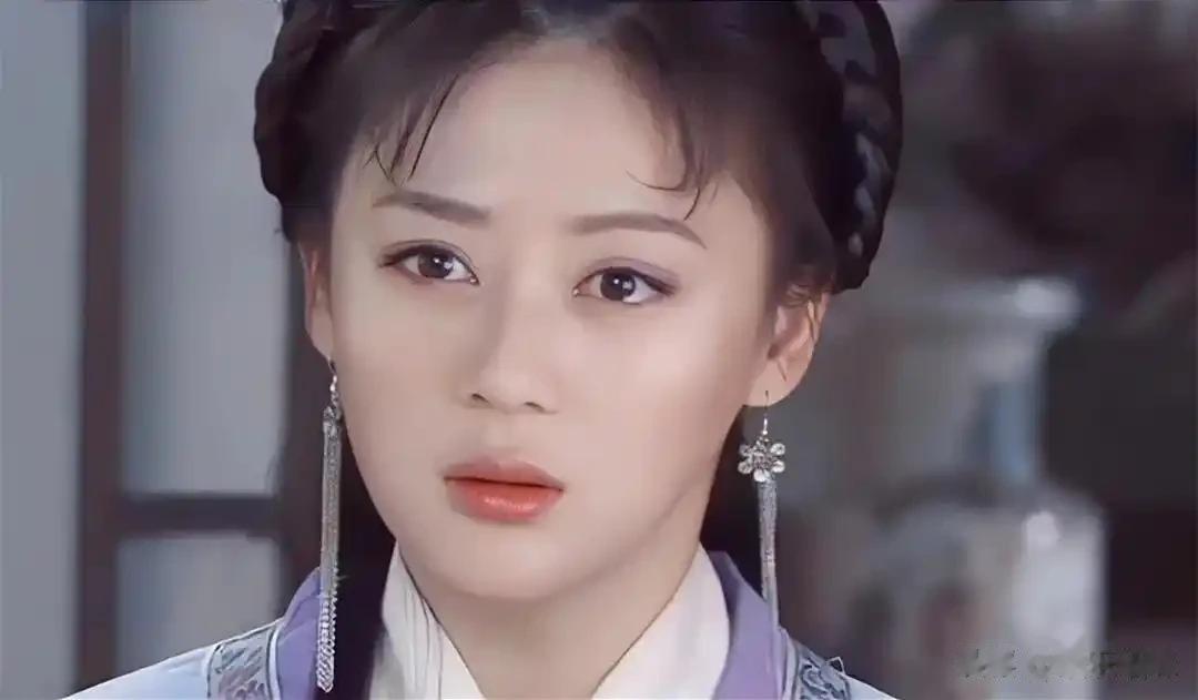 袁姗姗和马思纯演《她的盛焰》，才发现 医美脸在演技面前不值一提