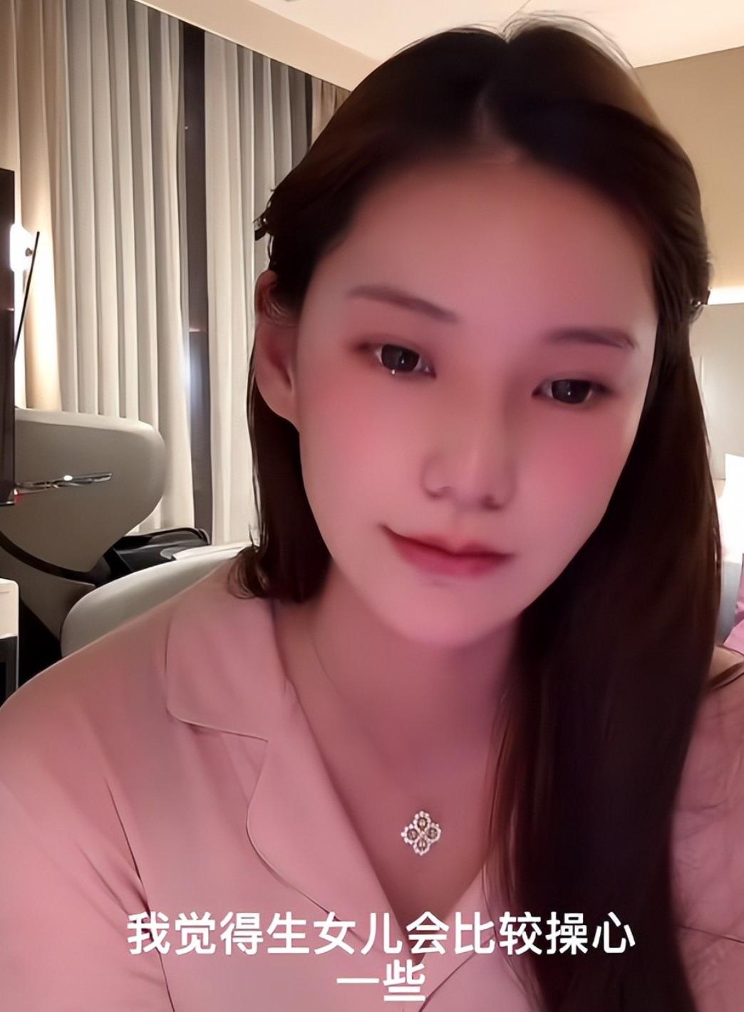 生完孩子就火力全开，马筱梅想让汪宝姓马，看来要跟张兰硬刚到底