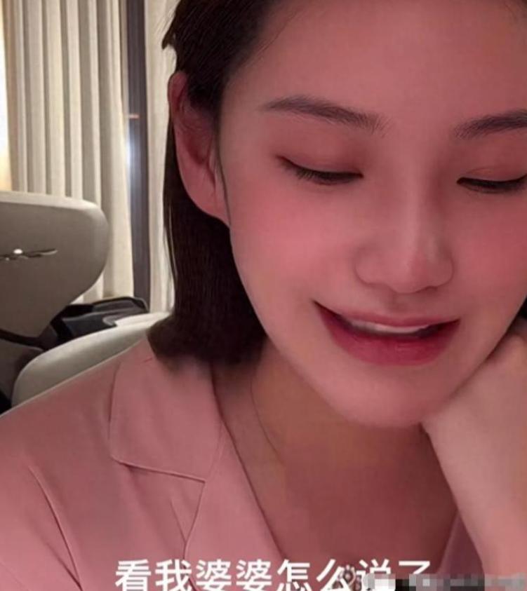 马筱梅的梦醒了！汪小菲做出3大决定，张兰这次又成“跳梁小丑”