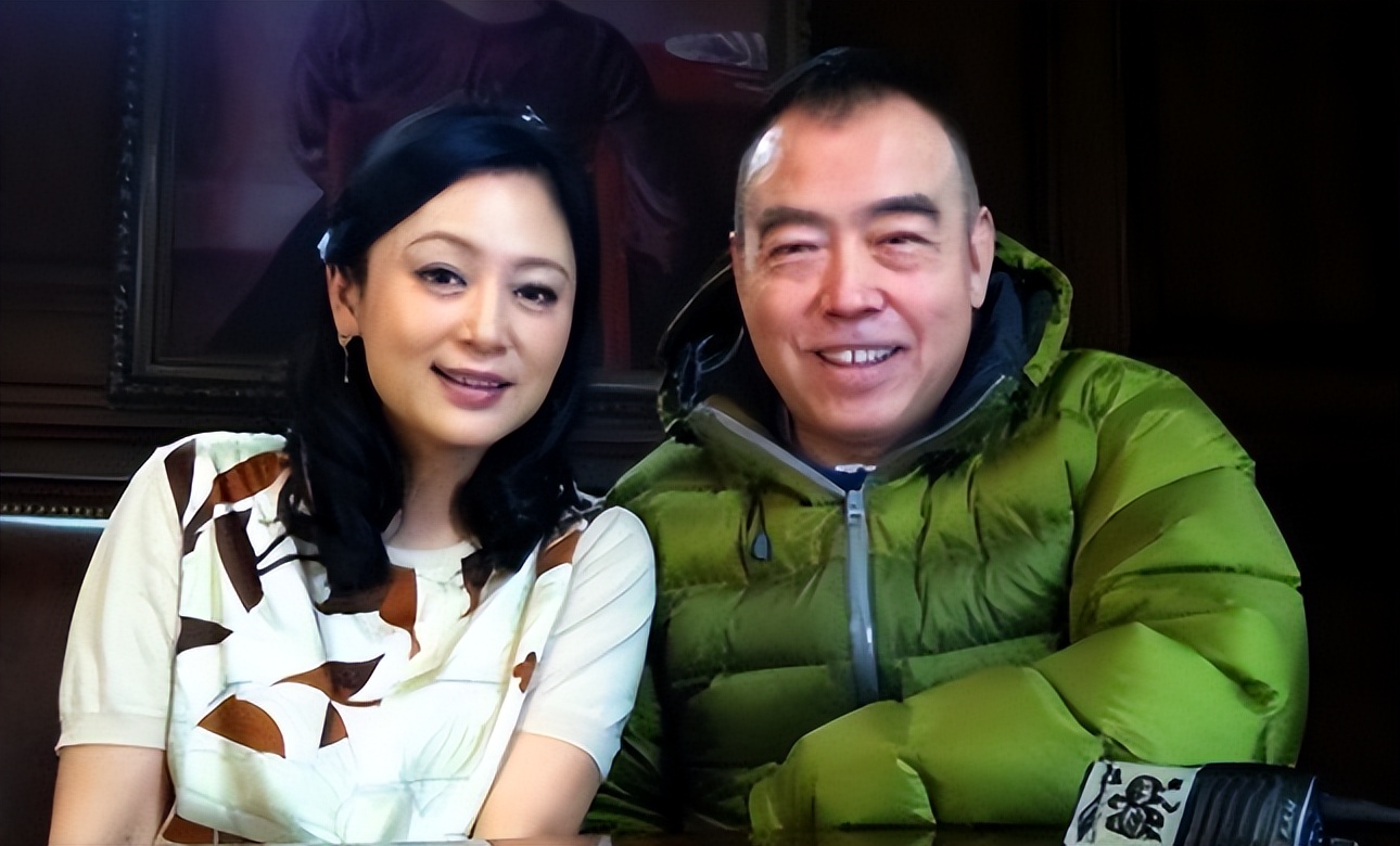 长得太美被导演占为己有，4年后生下儿子，如今儿子又给她争光了