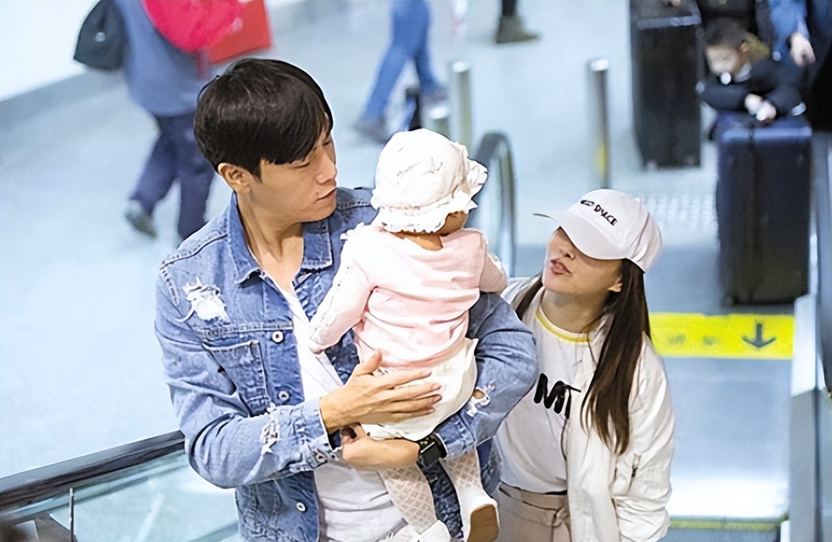 看了伊能静晒泳装，才明白秦昊为什么对她是生理性喜欢