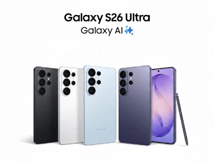 手機丟了哪里找？三星S26系列不支持谷歌關機查找功能
