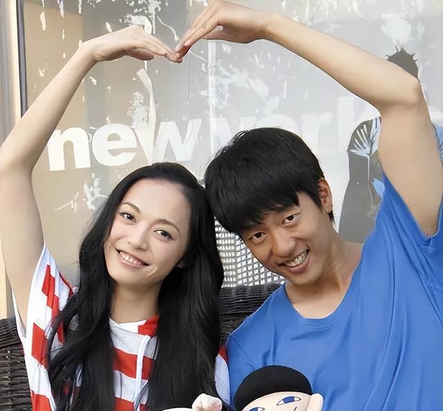 姚晨两段婚姻惊人相似，深夜坦言孤独，终因势能失衡悄然离场