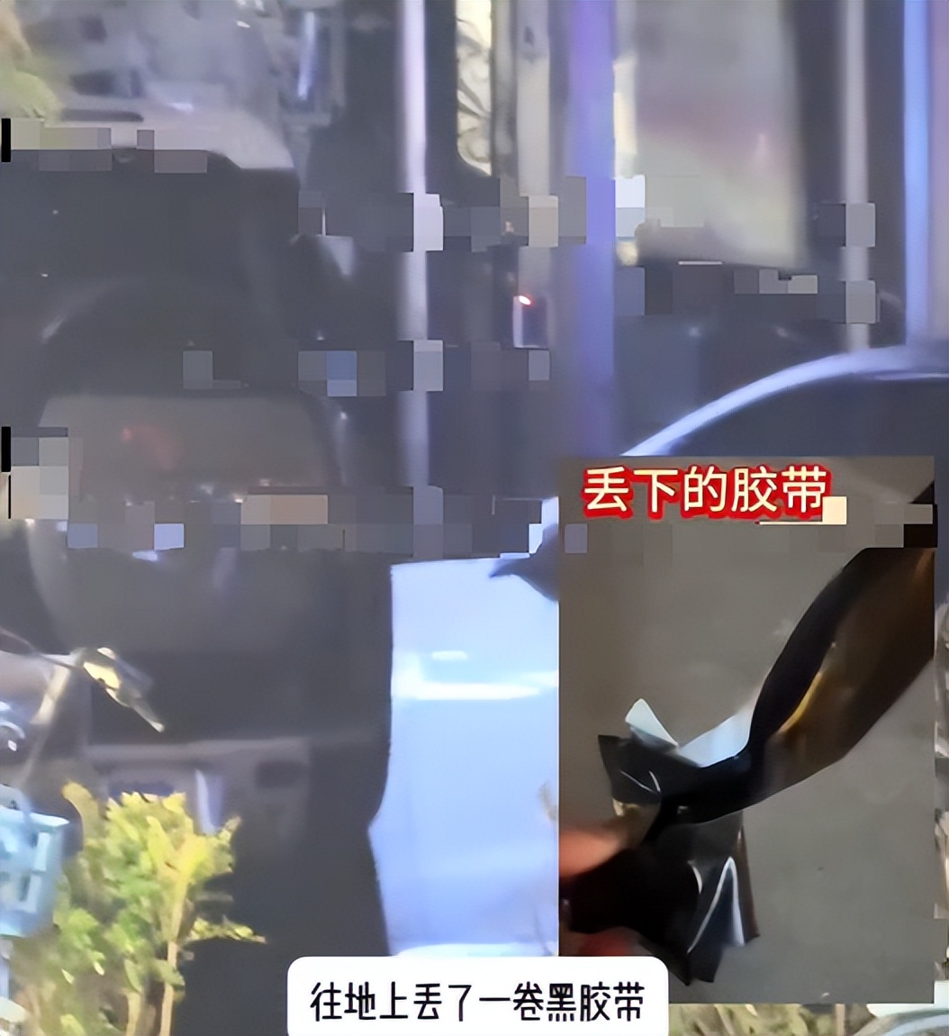 与王鸥隐婚生子风波没完，何九华被曝大瓜，暴露一个小圈子的恶俗