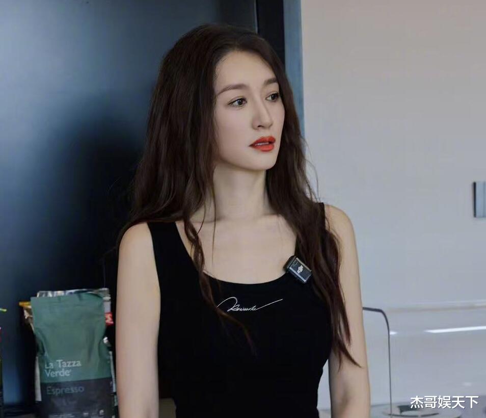 《浪姐7》刚开播，李小冉的口碑就翻车了