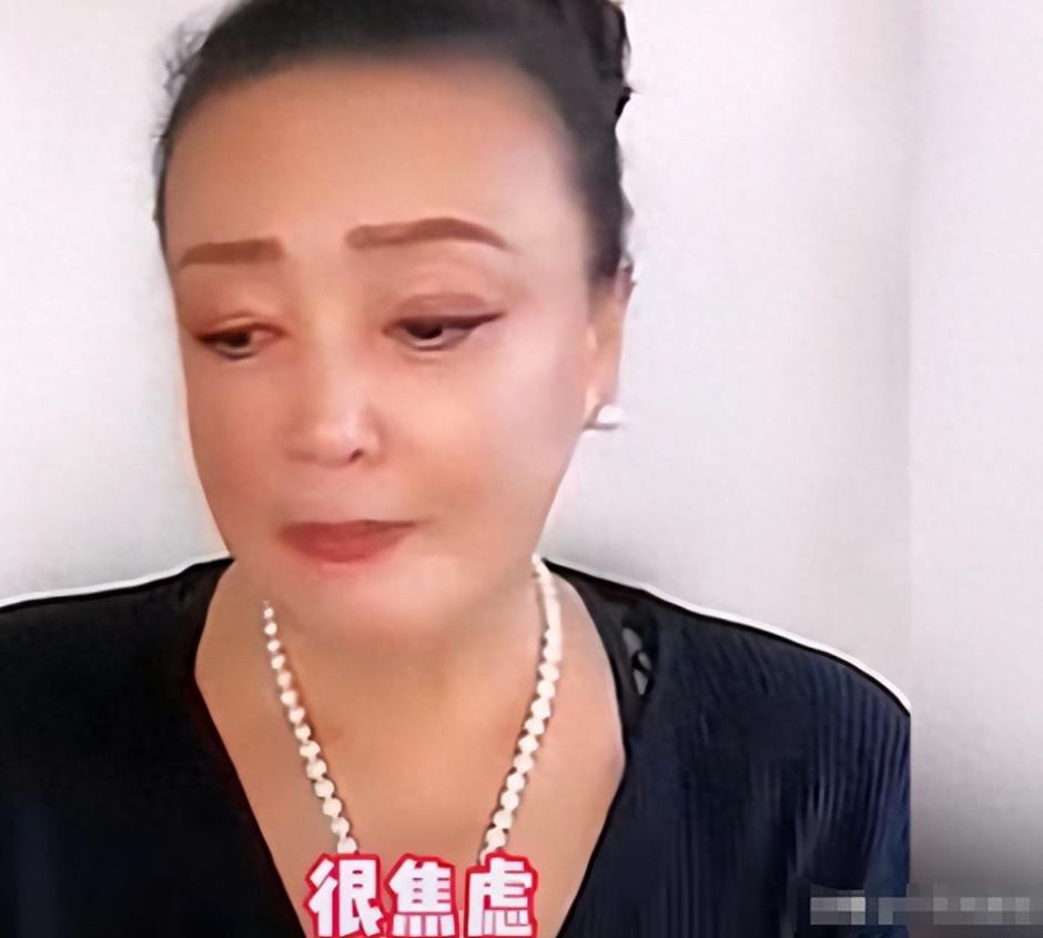 马筱梅被传代孕！让汪宝随母姓后 小菲起名，张兰急哭，比大S还狠