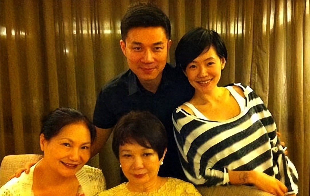 S家又出事了！许雅钧被曝猛料，就连死去的大S也遭殃，小S真能忍