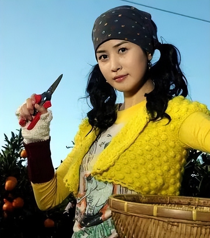 曾是韩国一线美女，如今定居上海住1800万豪宅，41岁仍无儿无女