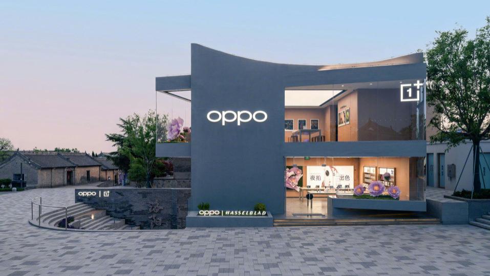 OPPO新機上市：7000mAh+滿級防水，現已開售