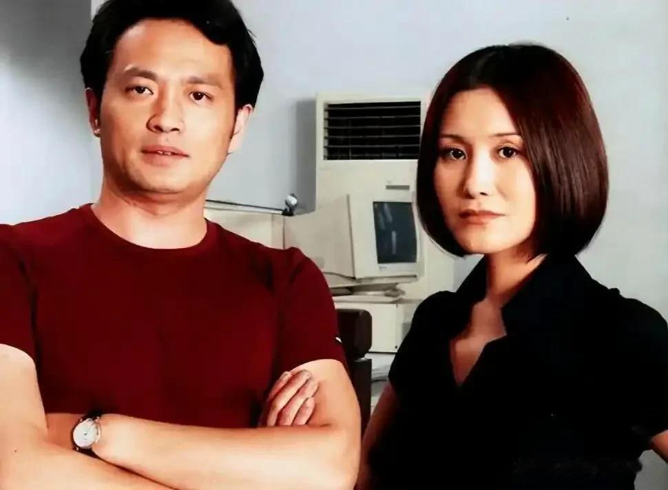 张一山出演新版《重案六组》路透曝光，网友：他可太适合这个角色