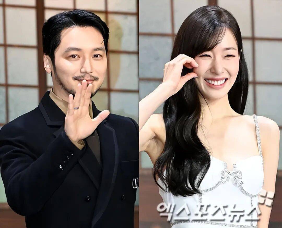 少女时代结婚第一人!