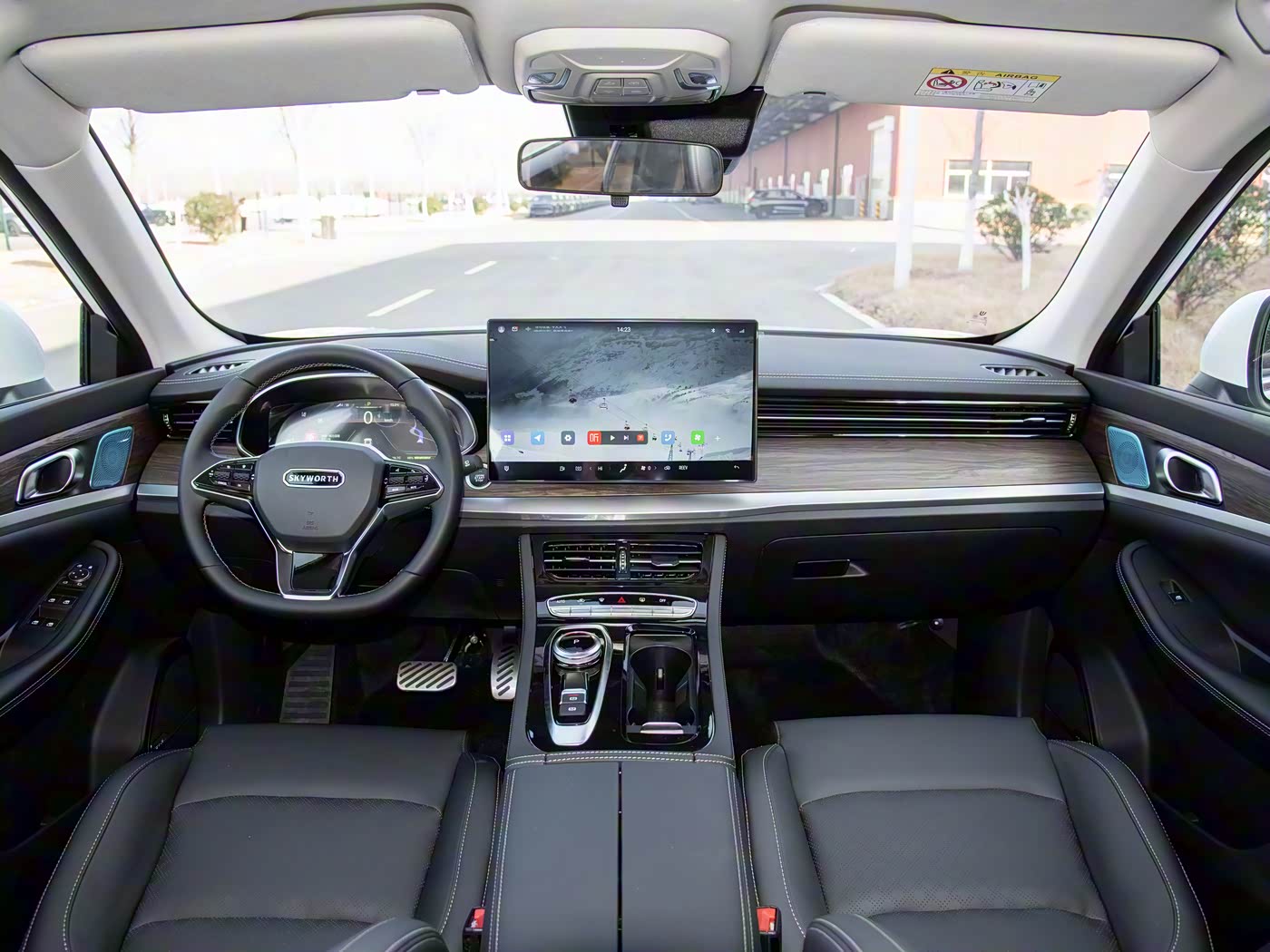 中型插混SUV成“性价比搅局者”！售价不足9万起，纯电续航200Km