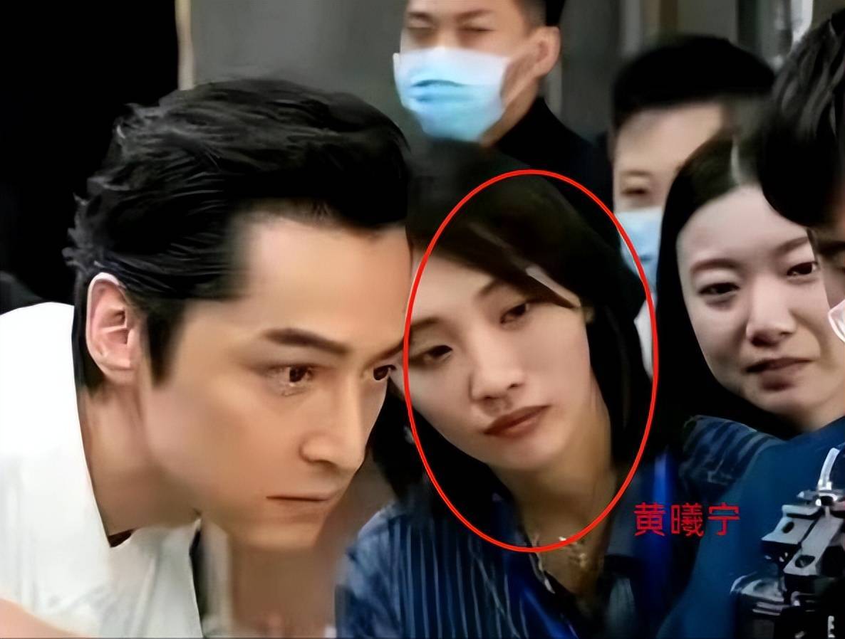 婚变传闻真相大白 4 个月后,央视 2 天 3 次点名胡歌?薛佳凝真没说错