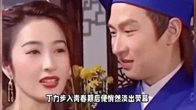 昔日TVB著名童星近况曝光,长大依然十分帅气,现在已经...