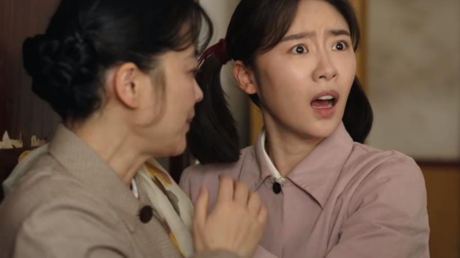 大龄演员别装嫩！39岁毛林林给28岁张凌赫演妈，打脸多少扮嫩女星