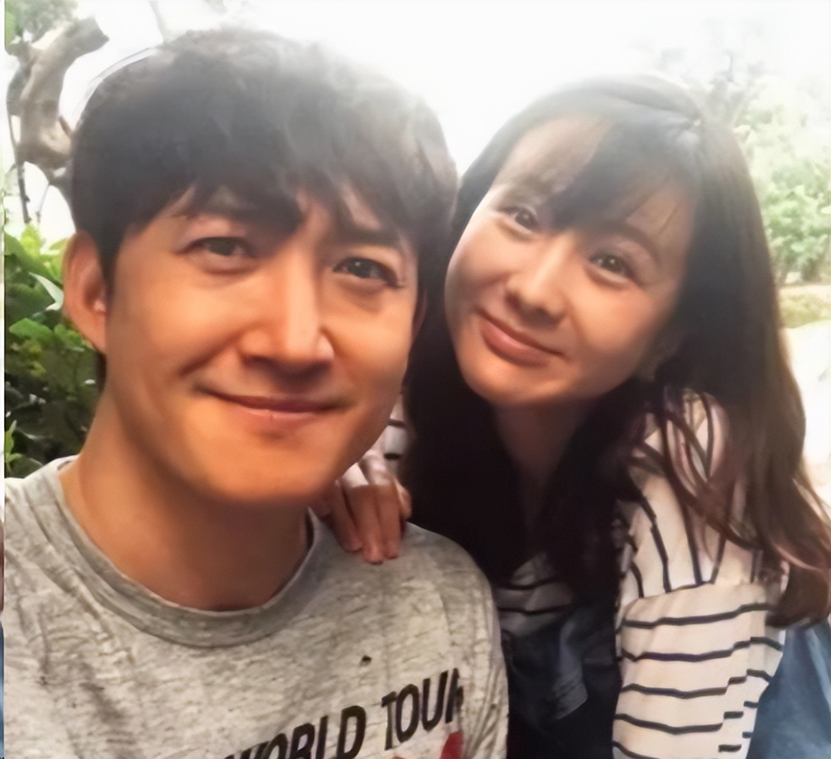 原来她是王阳妻子,难怪能主演《八千里路云和月》,娶个贤妻旺三代