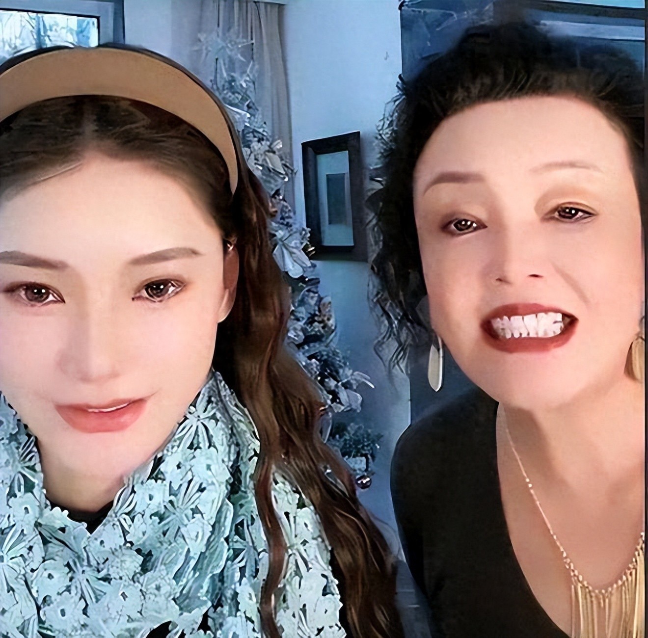 马筱梅带汪宝回京后首次表态！张兰态度变了，出差疑似在“避嫌”