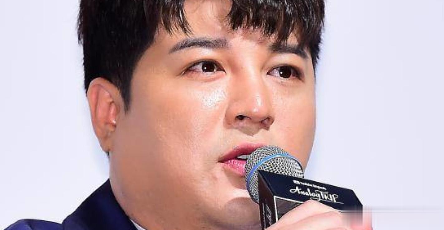 韩国男星节目上自曝家丑：母亲害家里财产全没，已与父母断绝关系