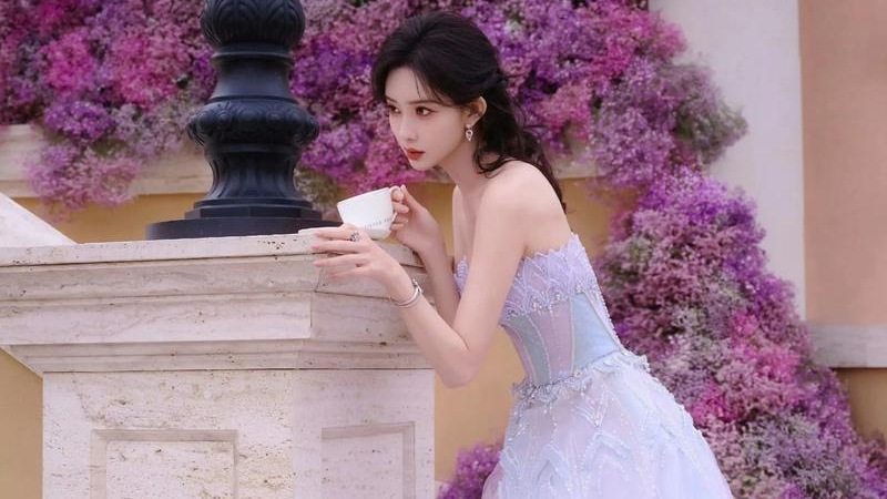 孟子义李昀锐综艺避嫌引争议，《尚公主》预约量登顶待播榜