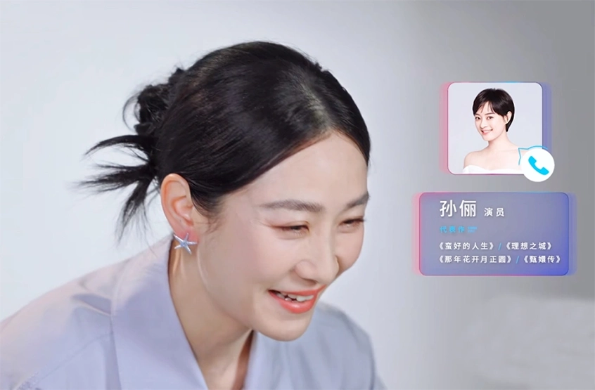 综艺都是剧本？浪姐7好友连线太真实，就算是演的也比塑料社交高级太多