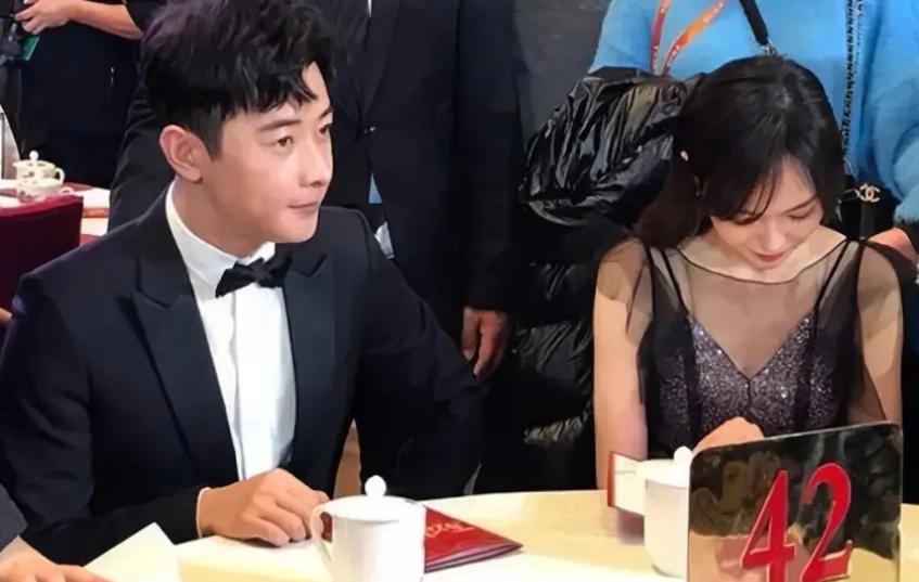 婚变传闻3个月，知名大V曝唐嫣罗晋真实现状，网友担心的事发生了