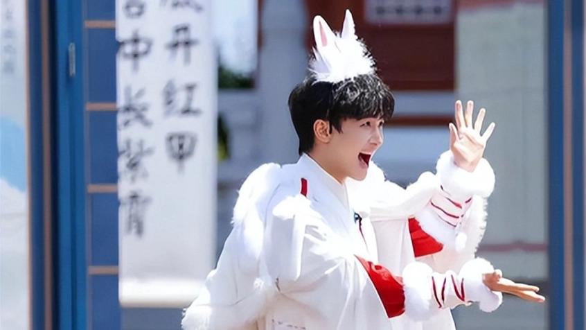 奔跑吧14阵容曝光，周深暂缺常驻，但节目组的布局藏着大智慧