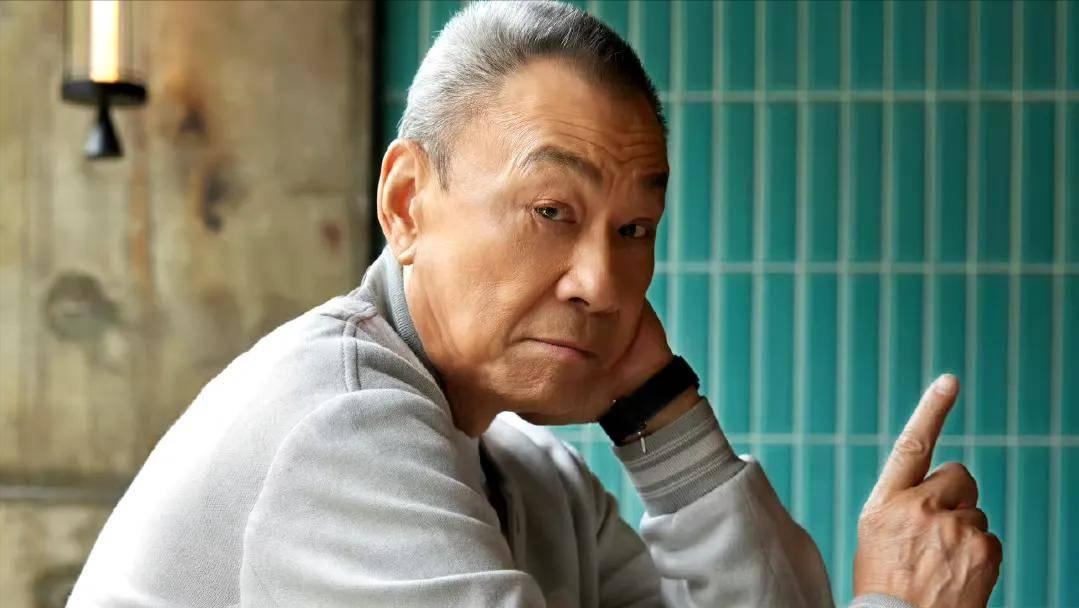 王学圻近况曝光，才明白为何对簿公堂，也要和结婚40年的发妻离婚