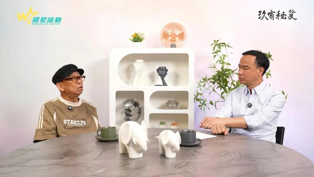 76岁TVB老戏骨近况曝光瘦到脱相,多次进出ICU,自爆肺肾功能出问题