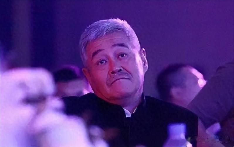 姜还是老的辣！没想到，距离春节不到半月，赵本山又打出“王炸”