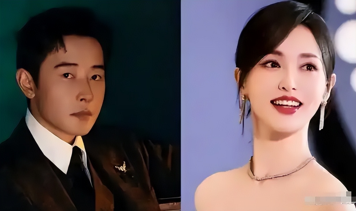 离婚不离家？不到48小时，唐嫣身陷2大麻烦，罗晋里子面子全丢了