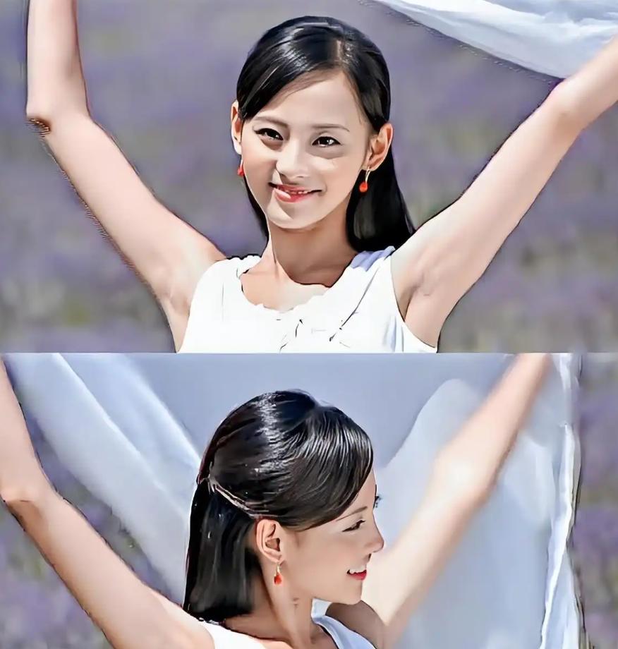 上嫁吞针！“小三”成功上位，买超全家认可，张嘉倪的体面成笑话