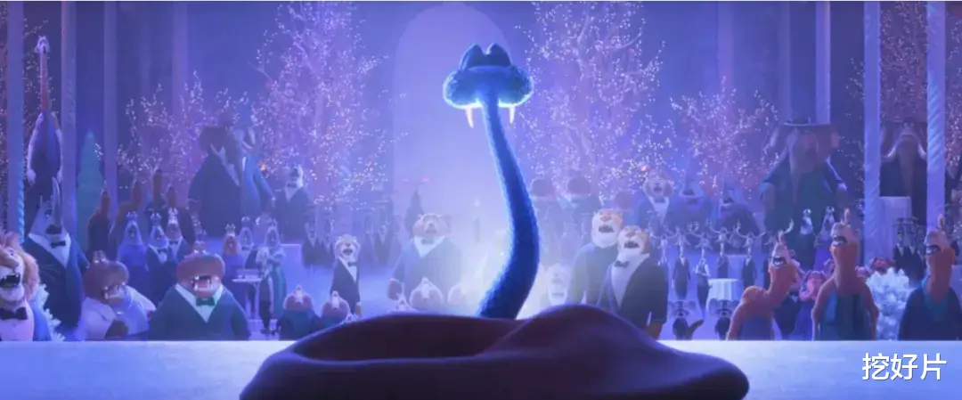 两个月狂轰124亿票房，《哪吒2》都压不住，2026年最强电影诞生