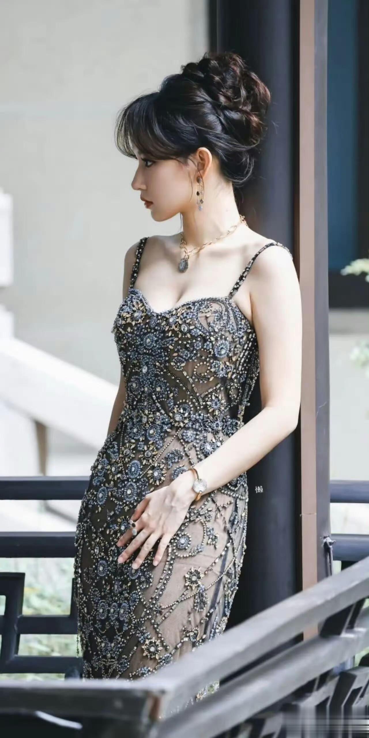 程潇|不愧是“奶潇” ???简直是行走的奶油蛋糕