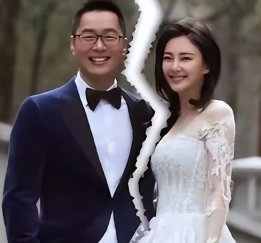 善恶有报，被官媒点名后，张雨绮首现身再传噩耗，前夫的话应验了