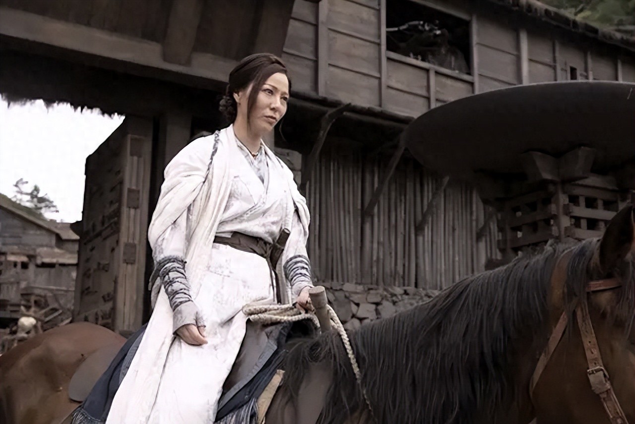 《爱回家》女主角首度提名金像奖！本人回应：有提名当赢了