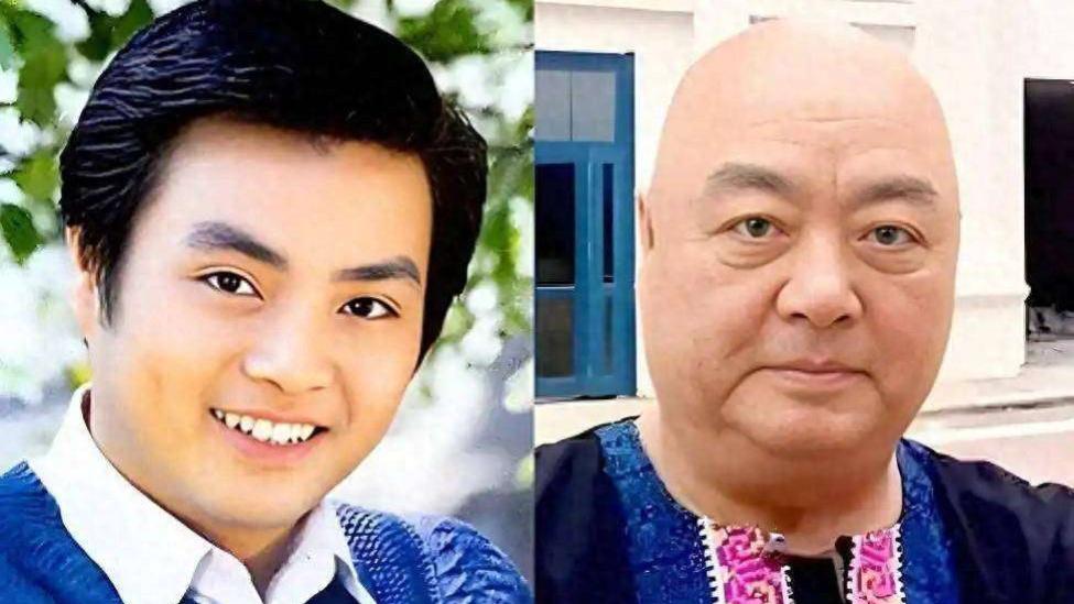 72岁毛永明现状：移居美国住豪宅，身体发福认不出