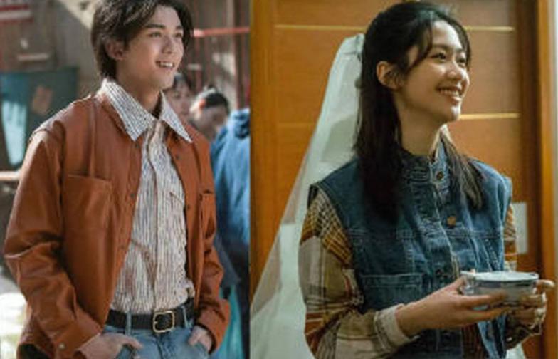 口碑暴涨刚1个月，向涵之传黑料，与吴磊恋情传闻3年前真相大白