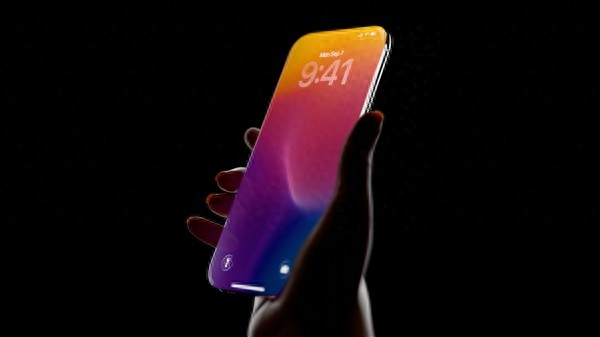 20周年iPhone無緣真全面屏：蘋果繼續死磕靈動島