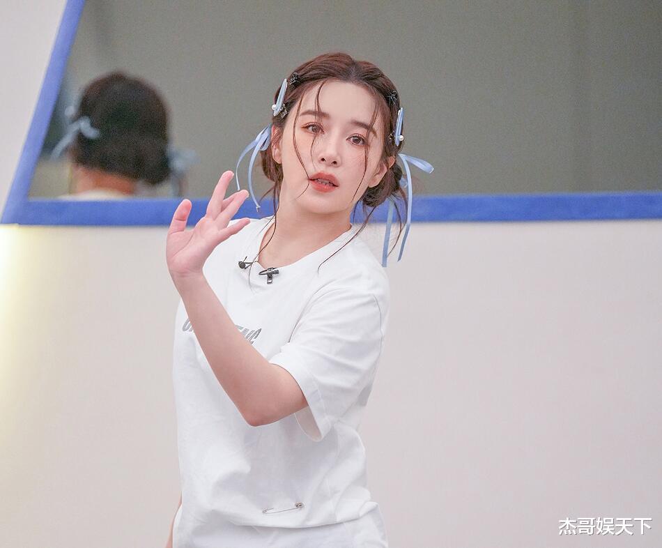 《浪姐7》一公，6人跟对了人，4人因祸得福，1人不如不来