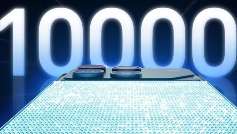 狂飆電池容量，方向對了嗎？