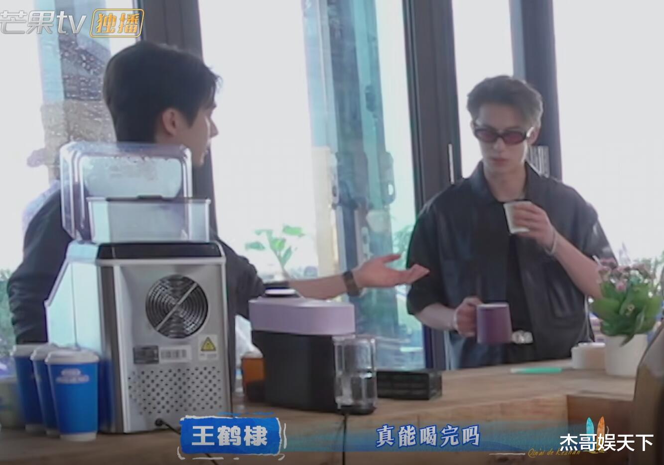 王鹤棣的“虚伪”，让我看到了真人秀有多假