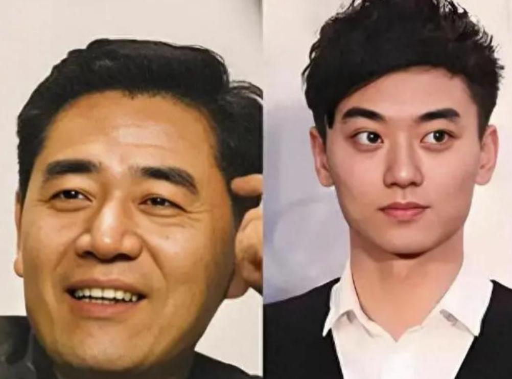 陈宝国近况令人揪心！发福显老像80岁，独子43岁不结婚是唯一心病