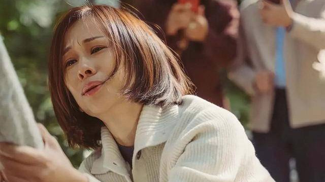 香港知名女星状态冻龄，时隔20年重回TVB拍戏，再度复出引热议