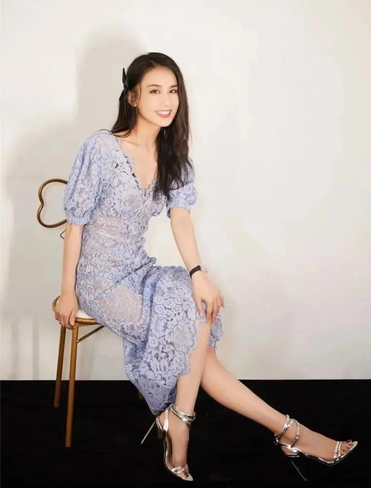 美图欣赏:黄圣依