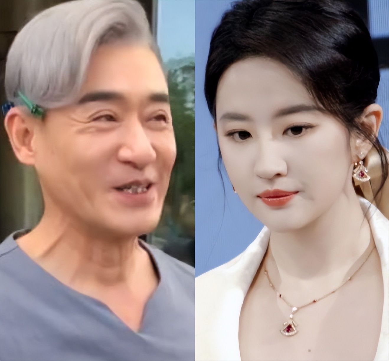 表面谦谦君子，实则“流氓头子”，这4位男星被抵制一点都不冤
