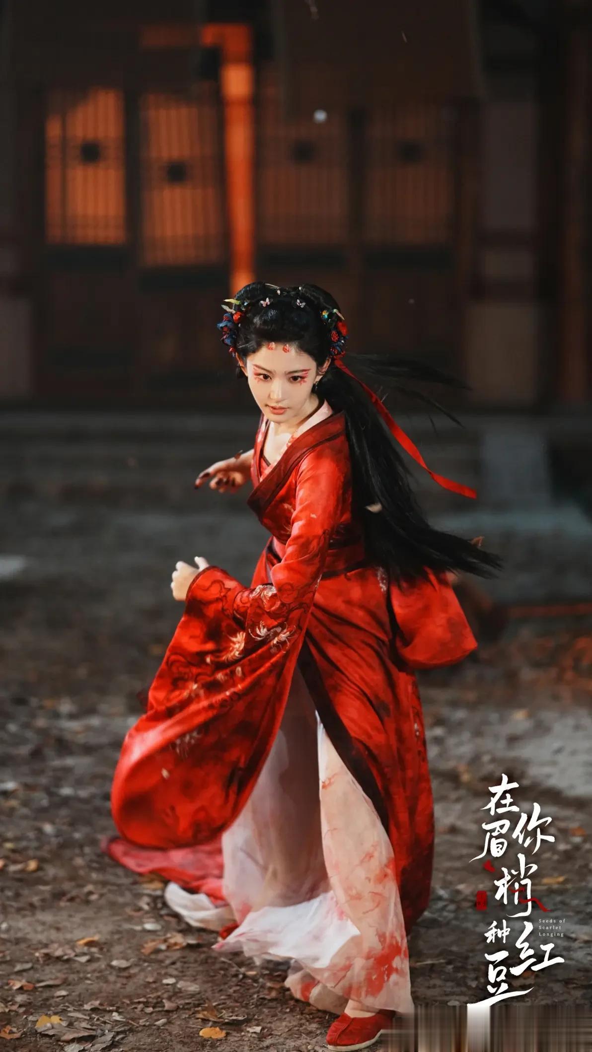 于正为新剧进行宣传时，选择牺牲演员用低俗内容，现在已火速删除