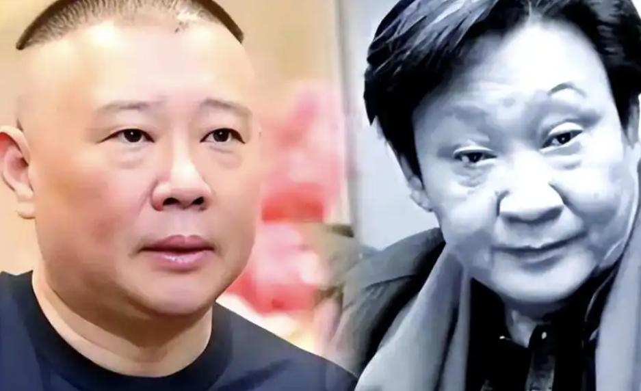 郭德纲的四大“仇人”，曹云金姜昆都排不上号，这几位是真恨他