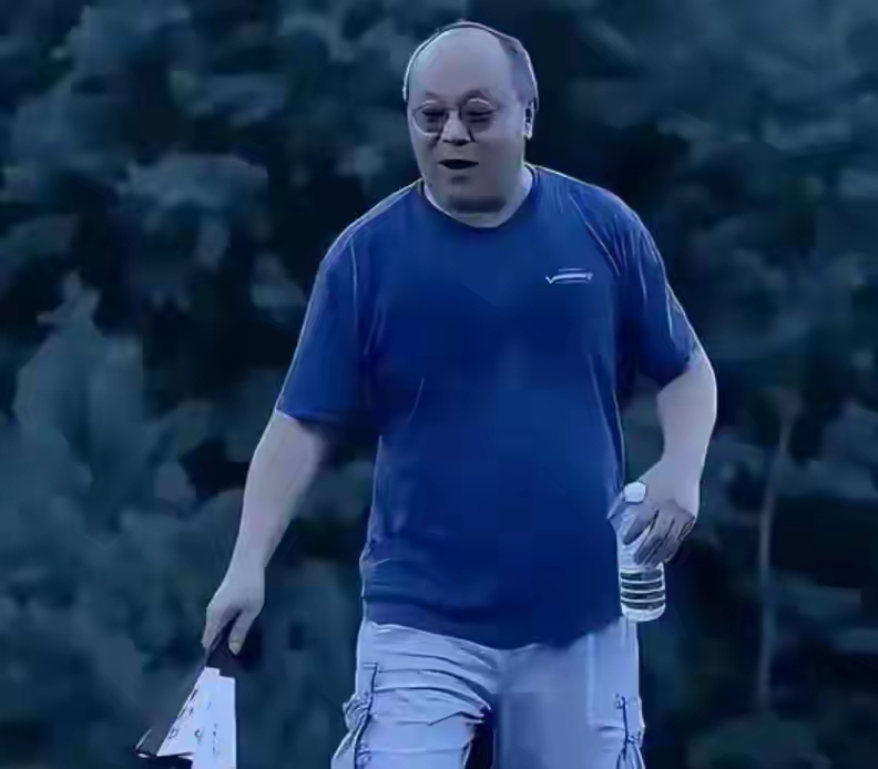 56岁窦唯现状：已定居阿那亚多年，骑电动车，买菜砍价，生活惬意