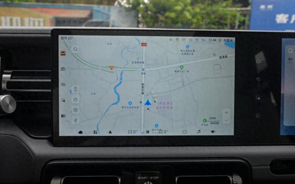 北京越野BJ40增程版新增车型上市，配置有所微调，17.98万值吗？